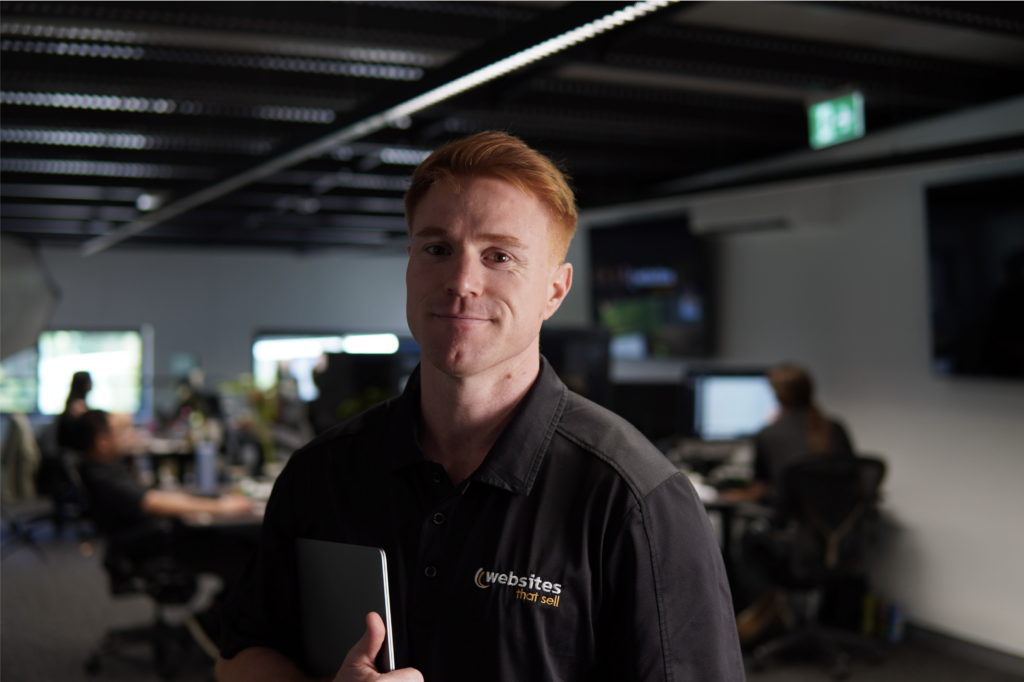 pat the paid ads specialist